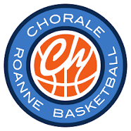 Serres de Commières partenaire de le Chorale Basket à Roanne